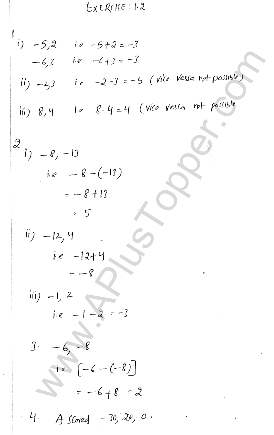 ml-aggarwal-icse-solutions-for-class-7-maths-chapter-1-integers-6