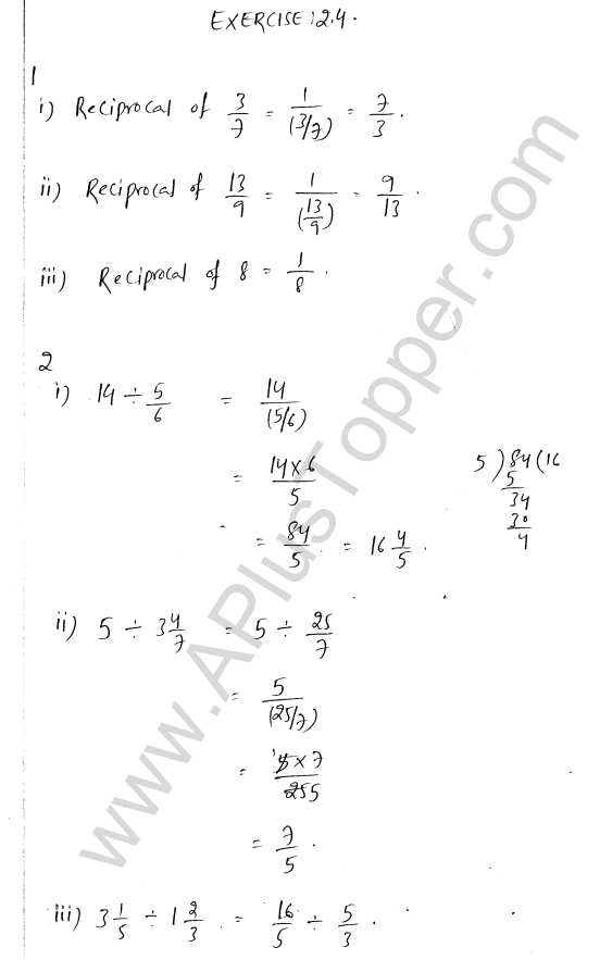 ml-aggarwal-icse-solutions-for-class-7-maths-chapter-2-fractions-and-decimals-20