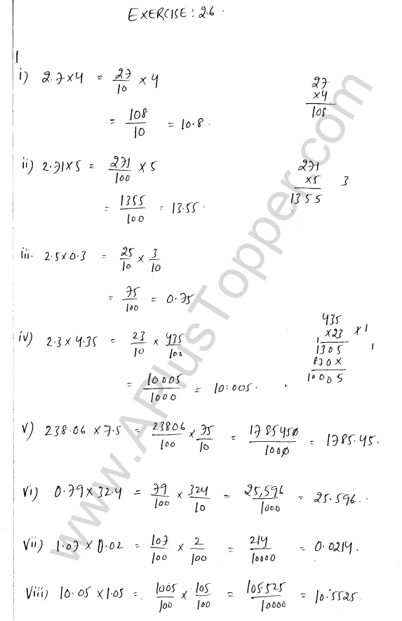 ml-aggarwal-icse-solutions-for-class-7-maths-chapter-2-fractions-and-decimals-36