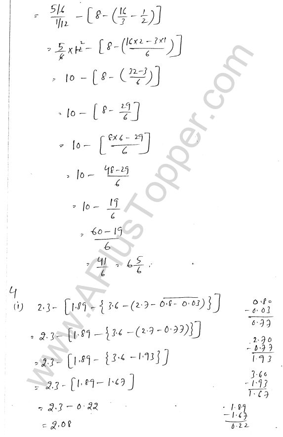 ml-aggarwal-icse-solutions-for-class-7-maths-chapter-2-fractions-and-decimals-49