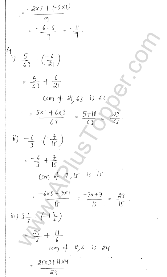 ml-aggarwal-icse-solutions-for-class-7-maths-chapter-3-rational-numbers-22