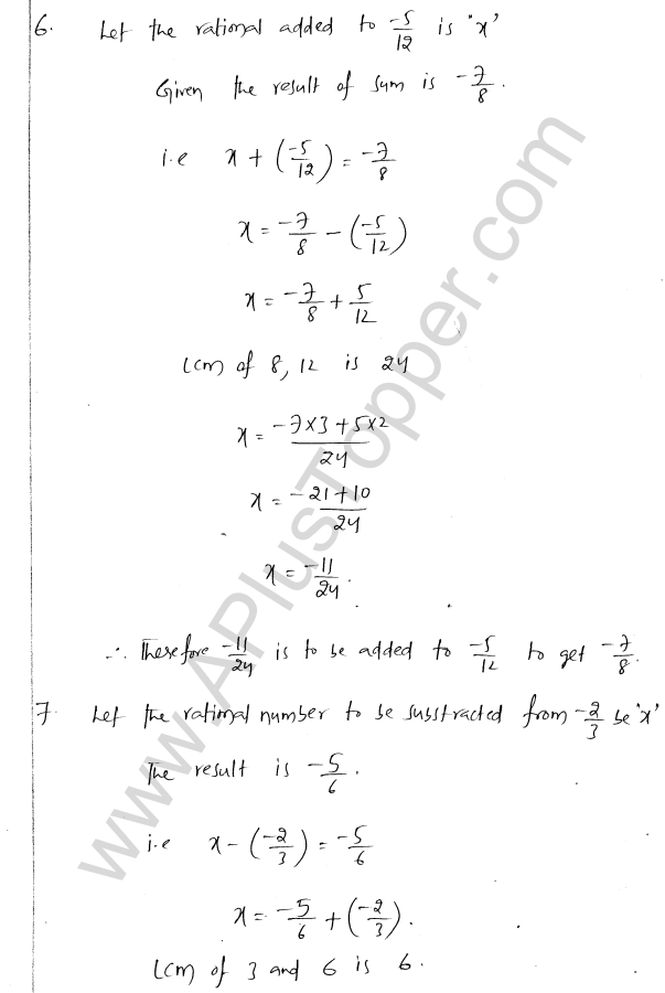 ml-aggarwal-icse-solutions-for-class-7-maths-chapter-3-rational-numbers-24
