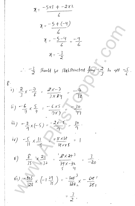 ml-aggarwal-icse-solutions-for-class-7-maths-chapter-3-rational-numbers-25