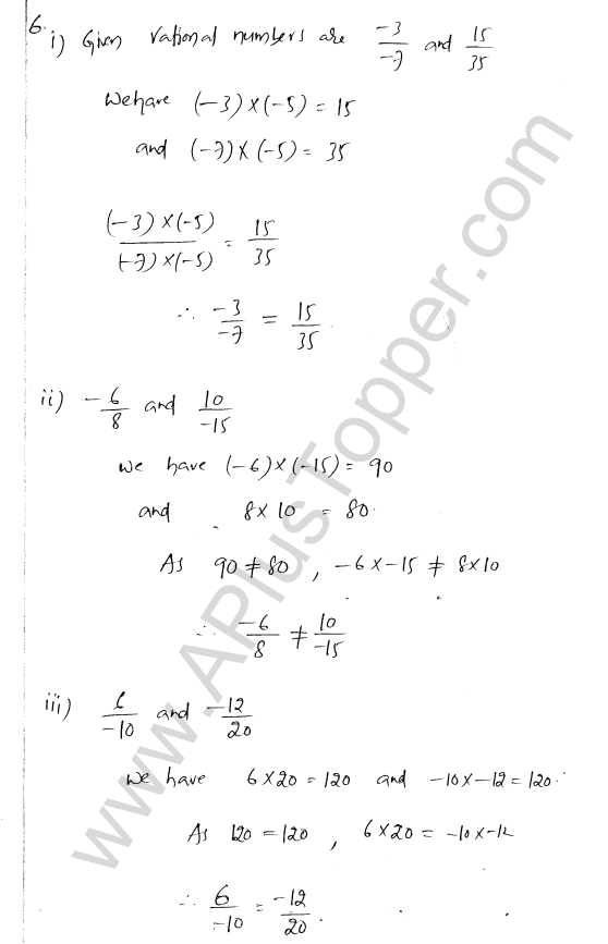 ml-aggarwal-icse-solutions-for-class-7-maths-chapter-3-rational-numbers-3