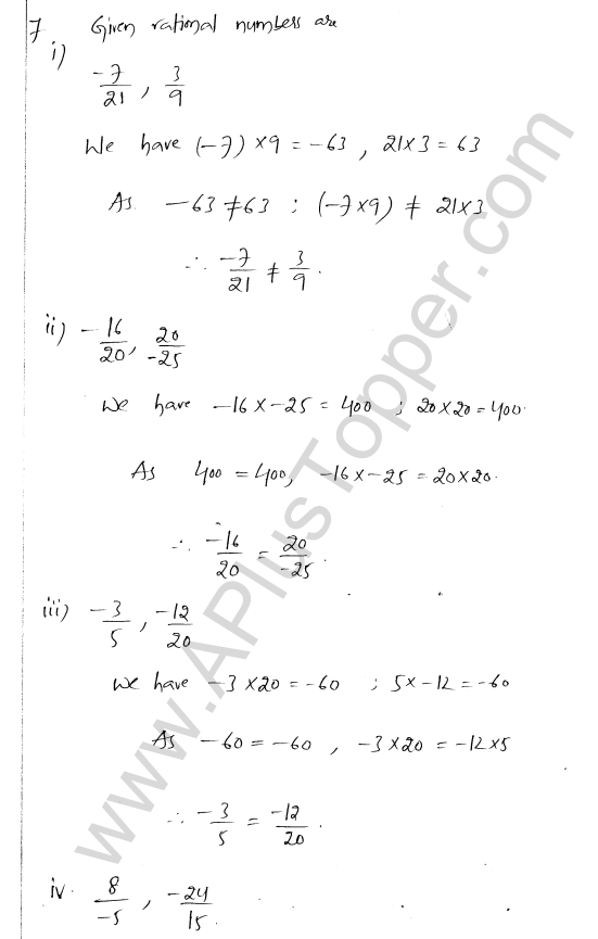 ml-aggarwal-icse-solutions-for-class-7-maths-chapter-3-rational-numbers-4
