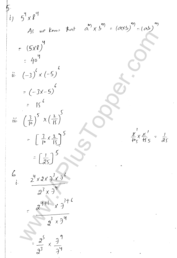 ml-aggarwal-icse-solutions-for-class-7-maths-chapter-4-exponents-and-powers-11