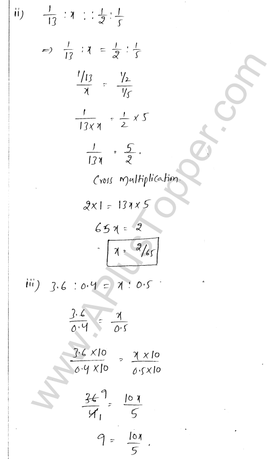 ml-aggarwal-icse-solutions-for-class-7-maths-chapter-6-ratio-and-proportion-14