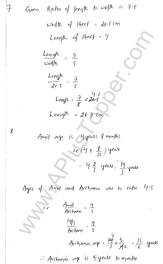 ml-aggarwal-icse-solutions-for-class-7-maths-chapter-6-ratio-and-proportion-18
