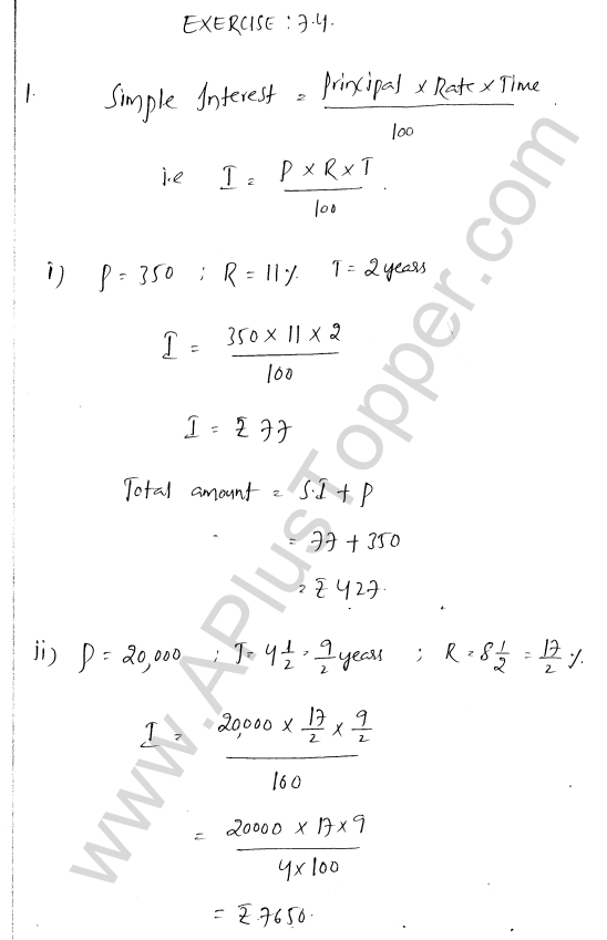 ml-aggarwal-icse-solutions-for-class-7-maths-chapter-7-percentage-and-its-applications-33