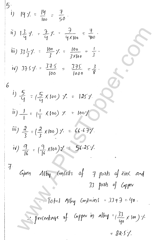 ml-aggarwal-icse-solutions-for-class-7-maths-chapter-7-percentage-and-its-applications-4