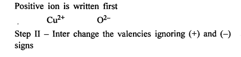 New Simplified Chemistry Class 8 ICSE Solutions Chapter 5 Language of Chemistry 15
