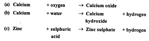 New Simplified Chemistry Class 8 ICSE Solutions Chapter 5 Language of Chemistry 21