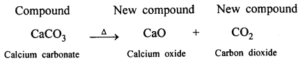New Simplified Chemistry Class 8 ICSE Solutions Chapter 6 Chemical Reactions 18