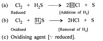 New Simplified Chemistry Class 8 ICSE Solutions Chapter 7 Hydrogen 13