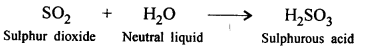 New Simplified Chemistry Class 8 ICSE Solutions Chapter 8 Water 11