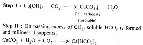 New Simplified Chemistry Class 8 ICSE Solutions Chapter 9 Carbon & Its Compounds 18