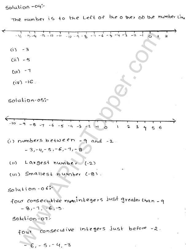 ml-aggarwal-icse-solutions-for-class-6-maths-chapter-3-integers-2