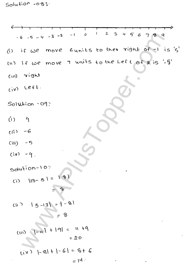ml-aggarwal-icse-solutions-for-class-6-maths-chapter-3-integers-3