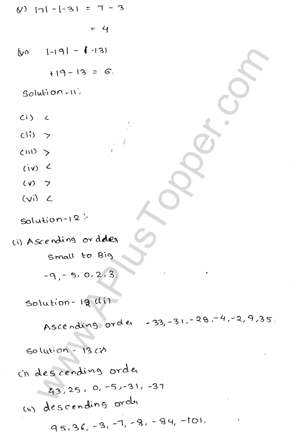 ml-aggarwal-icse-solutions-for-class-6-maths-chapter-3-integers-4