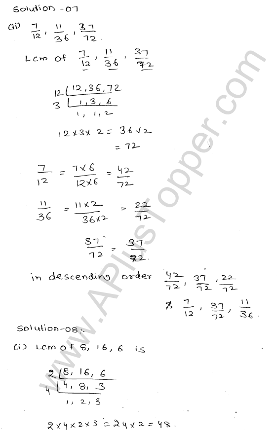 ml-aggarwal-icse-solutions-for-class-6-maths-chapter-6-fractions-22