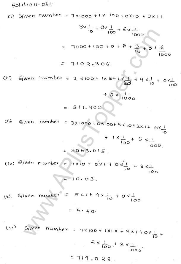 ml-aggarwal-icse-solutions-for-class-6-maths-chapter-7-decimals-3