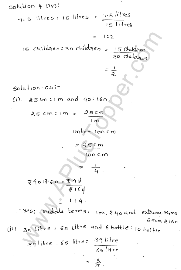ml-aggarwal-icse-solutions-for-class-6-maths-chapter-8-ratio-and-proportion-19