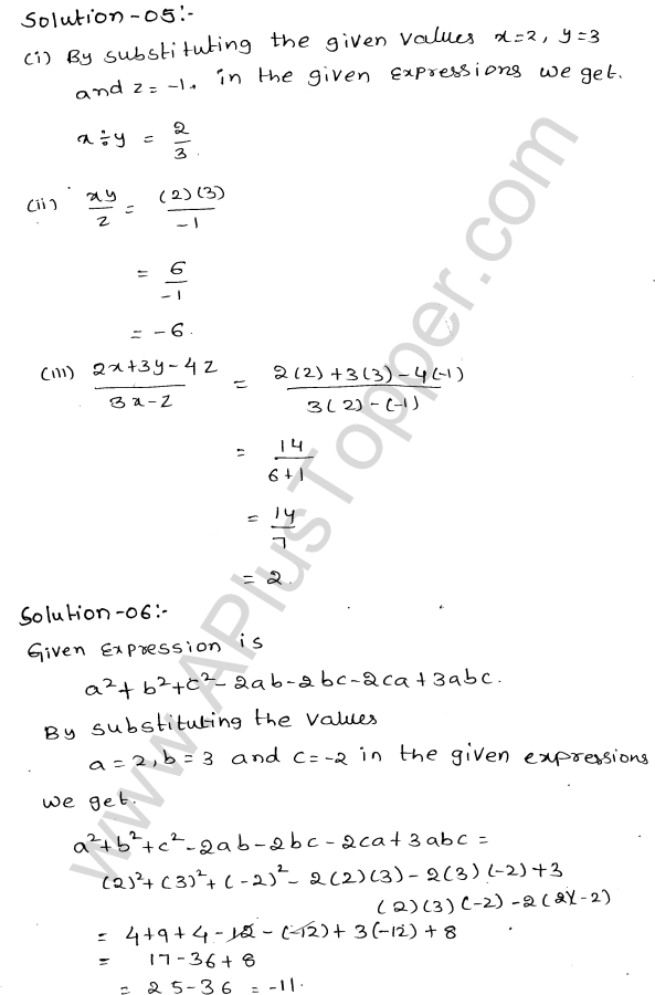 ml-aggarwal-icse-solutions-for-class-6-maths-chapter-9-algebra-26
