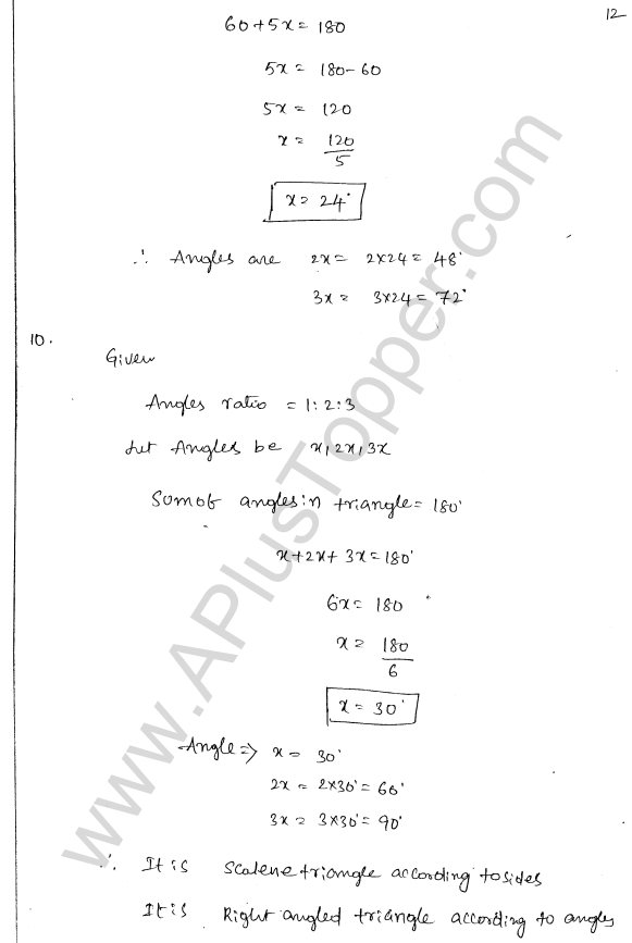 ml-aggarwal-icse-solutions-for-class-7-maths-chapter-11-triangles-and-its-properties-12