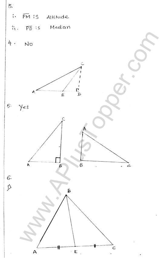 ml-aggarwal-icse-solutions-for-class-7-maths-chapter-11-triangles-and-its-properties-2