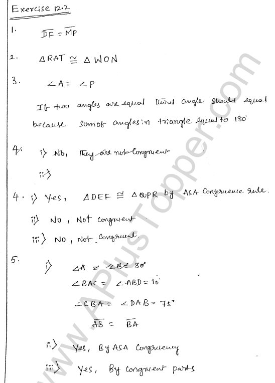 ml-aggarwal-icse-solutions-for-class-7-maths-chapter-12-congruence-of-triangles-6