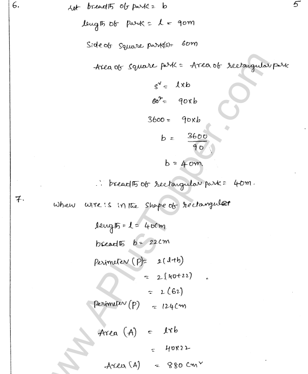 ml-aggarwal-icse-solutions-for-class-7-maths-chapter-16-perimeter-and-area-4