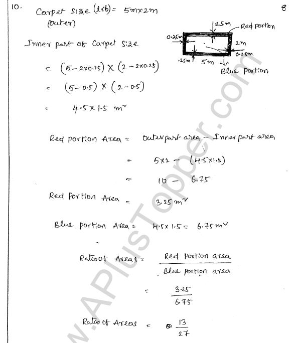 ml-aggarwal-icse-solutions-for-class-7-maths-chapter-16-perimeter-and-area-7