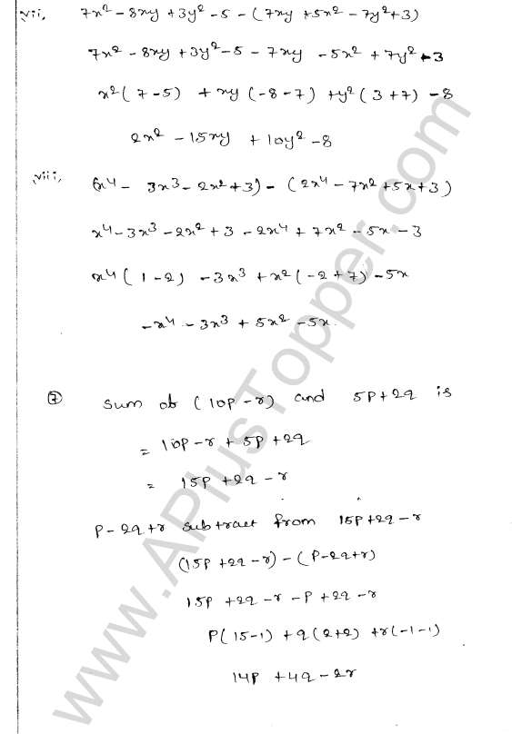 ml-aggarwal-icse-solutions-for-class-7-maths-chapter-8-algebraic-expressions-13