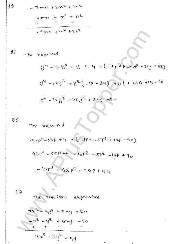 ml-aggarwal-icse-solutions-for-class-7-maths-chapter-8-algebraic-expressions-15