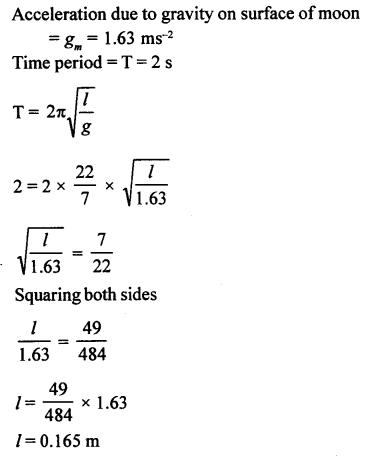 A New Approach to ICSE Physics Part 1 Class 9 Solutions Measurements and Experimentation 45