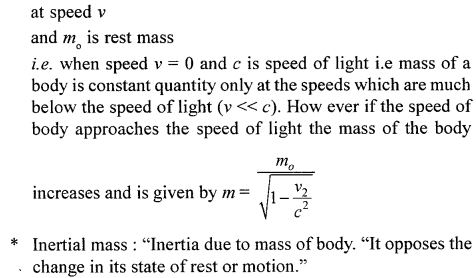A New Approach to ICSE Physics Part 2 Class 10 Solutions Force 39