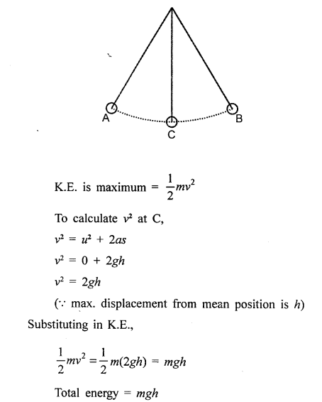 A New Approach to ICSE Physics Part 2 Class 10 Solutions Model Test Paper -2 .10