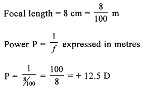 A New Approach to ICSE Physics Part 2 Class 10 Solutions Refraction Of Light 31.1