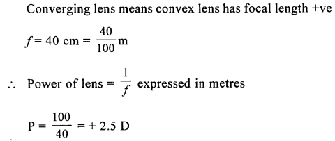 A New Approach to ICSE Physics Part 2 Class 10 Solutions Refraction Of Light 31