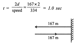 A New Approach to ICSE Physics Part 2 Class 10 Solutions Sound 13