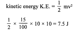 A New Approach to ICSE Physics Part 2 Class 10 Solutions Work, Power And Energy 17