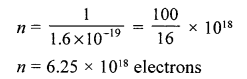 A New Approach to ICSE Physics Part 2 Class 10 Solutions Work, Power And Energy 34