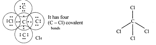 New Simplified Chemistry Class 10 ICSE Solutions Chapter 2 Chemical Bonding 2