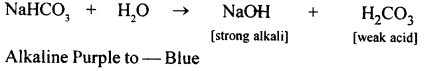 New Simplified Chemistry Class 10 ICSE Solutions Chapter 3A Acids, Bases and Salts 1