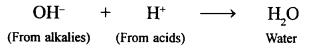New Simplified Chemistry Class 10 ICSE Solutions Chapter 3A Acids, Bases and Salts 38