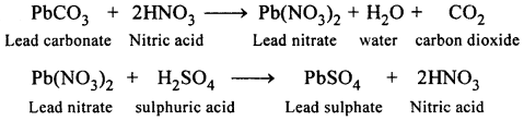 New Simplified Chemistry Class 10 ICSE Solutions Chapter 3A Acids, Bases and Salts 6