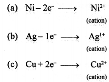 New Simplified Chemistry Class 10 ICSE Solutions Chapter 5 Electrolysis 25
