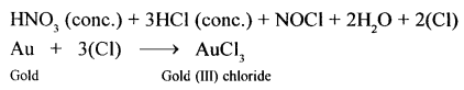 New Simplified Chemistry Class 10 ICSE Solutions Chapter 7A Study Of Compounds - Hydrogen Chloride 35