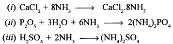 New Simplified Chemistry Class 10 ICSE Solutions Chapter 7B Study Of Compounds - Ammonia 38