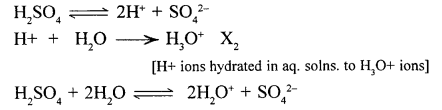 New Simplified Chemistry Class 10 ICSE Solutions Chapter 7D Study Of Compounds - Sulphuric Acid 30
